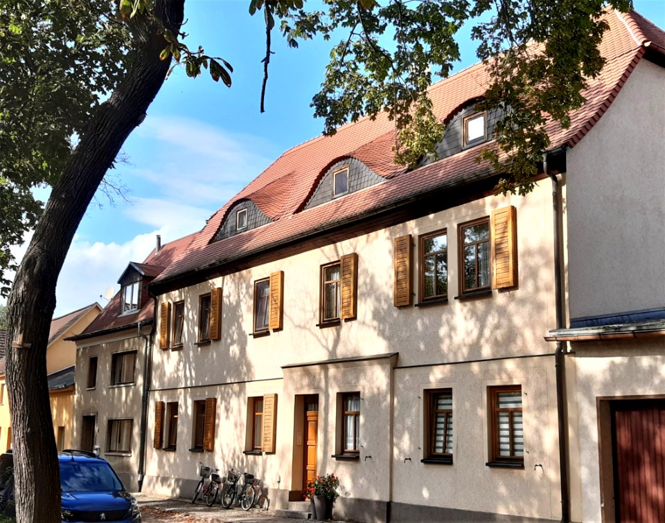 Rotes Meer 14 Zörbig