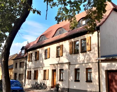 Rotes Meer 14 Zörbig