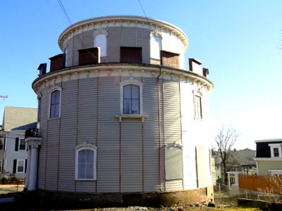 Round House Jan 2012 - Somerville, MA - DSC03419