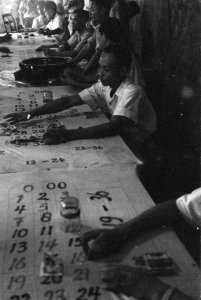 Roulette, Bestanddeelnr 154-5-5