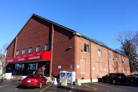 Round's Hardware - Stoneham, MA - DSC09516