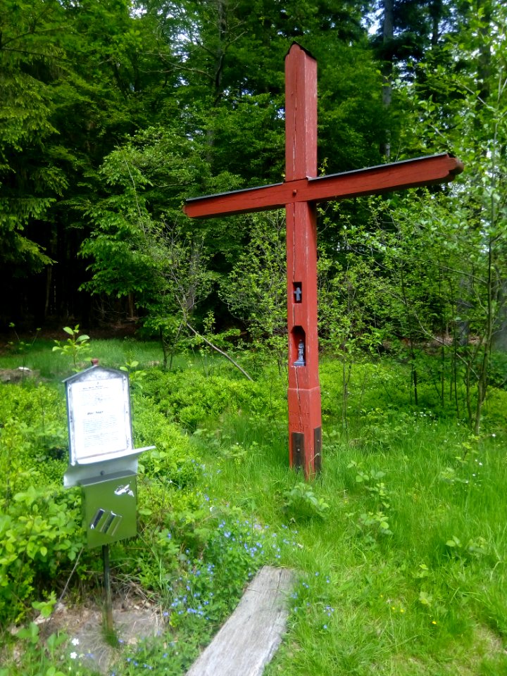 Rotes Kreuz Gottersdorf