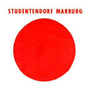 Roter Punkt Marburg