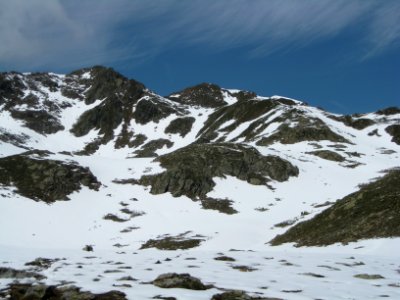 Rote Wand von Osten 2