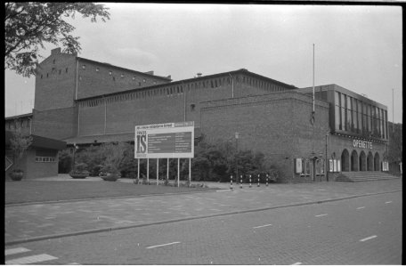 Rotterdamse Schouwburg