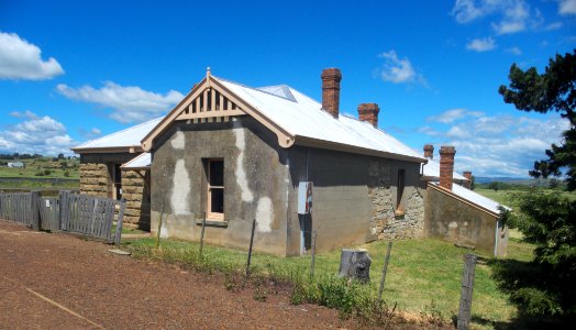 Ross Female Factory Cottage 20201113-026
