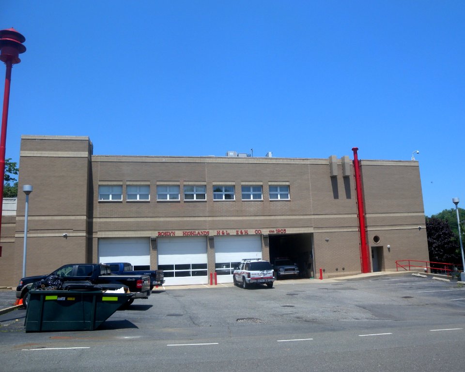 Roslyn Highlands H&L jeh