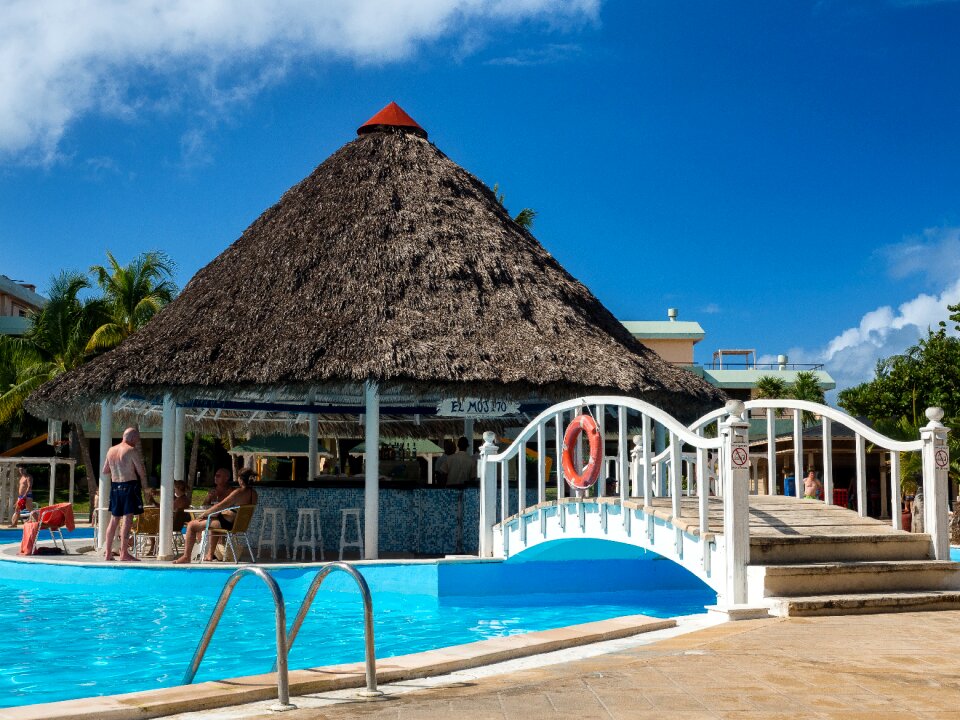 Water swimming pool outdoor pool