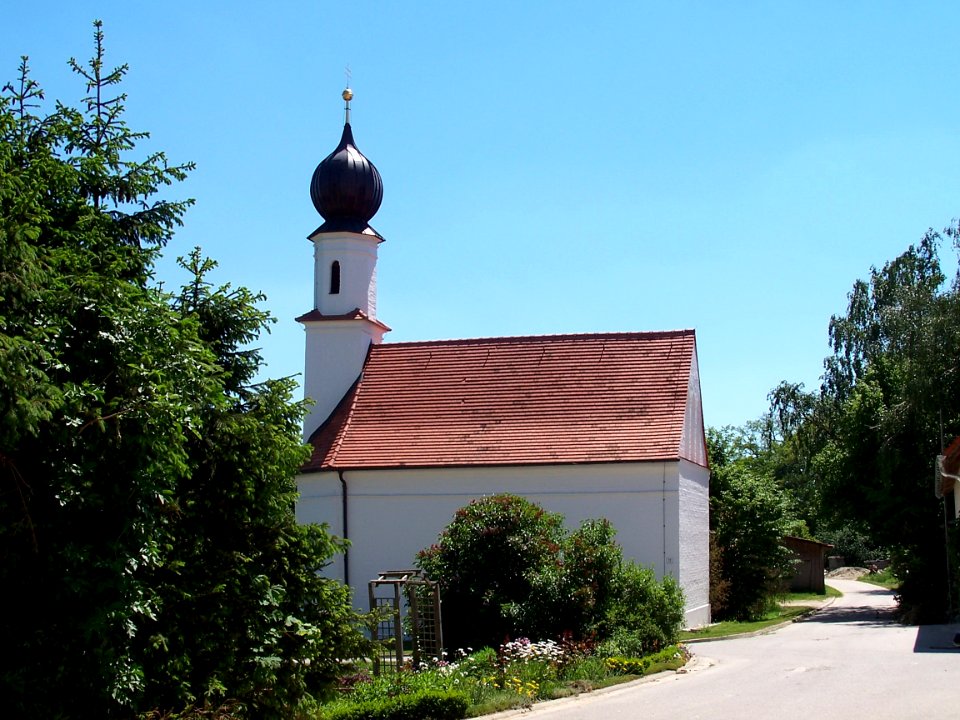 Rottenburg-Niederroning-Kirche-Sankt-Ursula