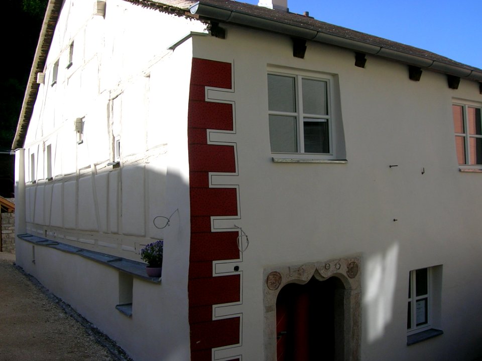 Rot-Kreuz-Gasse 17 Eichstätt (2)