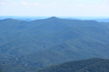 Round Top (Georgia) September 2015