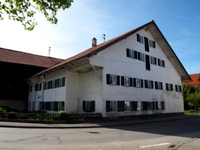 Rosshaupten Hauptstrasse 6