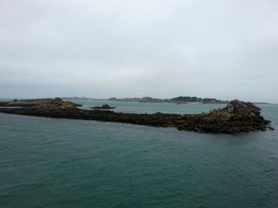 Roscoff Vent 36