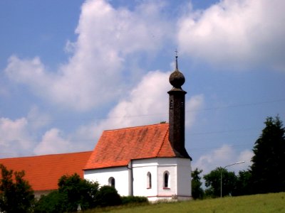 Rottenburg-Unterotterbach-Kirche-Sankt-Jakob