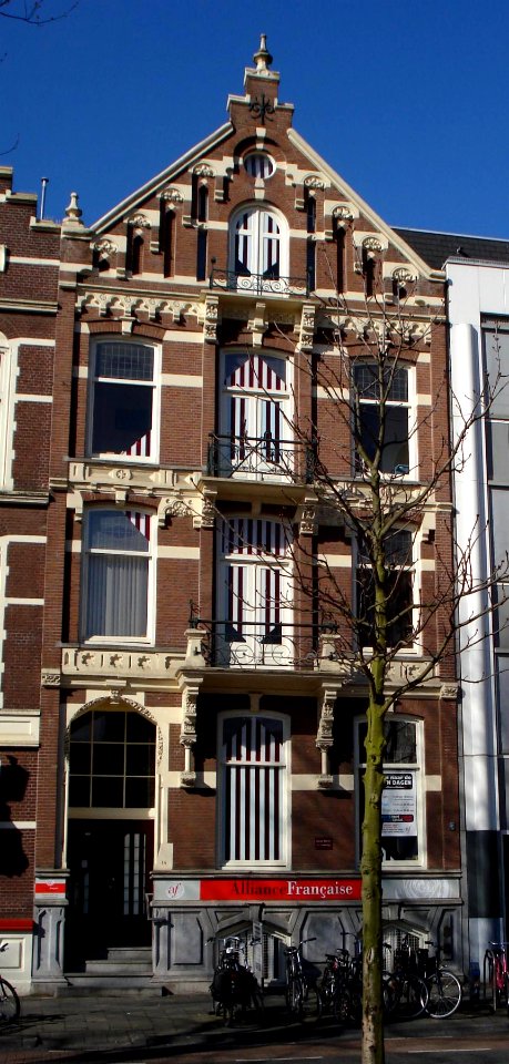 Rotterdam westersingel14