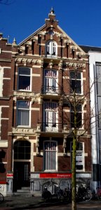 Rotterdam westersingel14