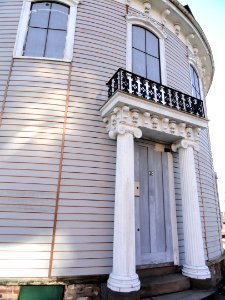 Round House Jan 2012 - Somerville, MA - DSC03421