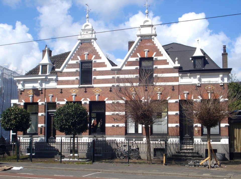 Rotterdam straatweg1-3