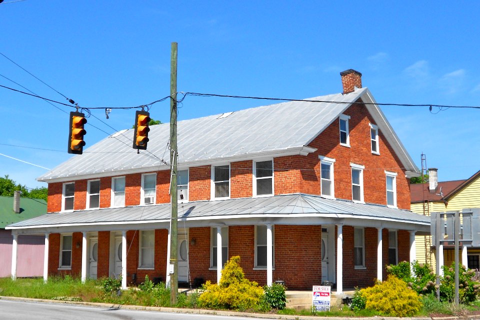 Rossville York Co PA