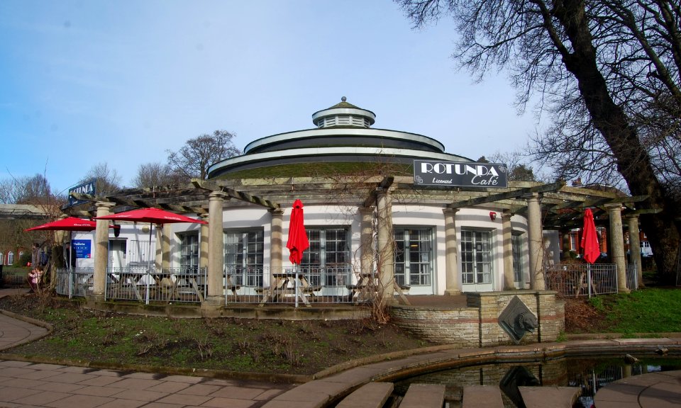 Rotunda Café, Preston Park, Brighton (February 2020) (2)
