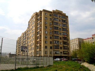 Rostov-on-Don Malinovskogo 66 - 1