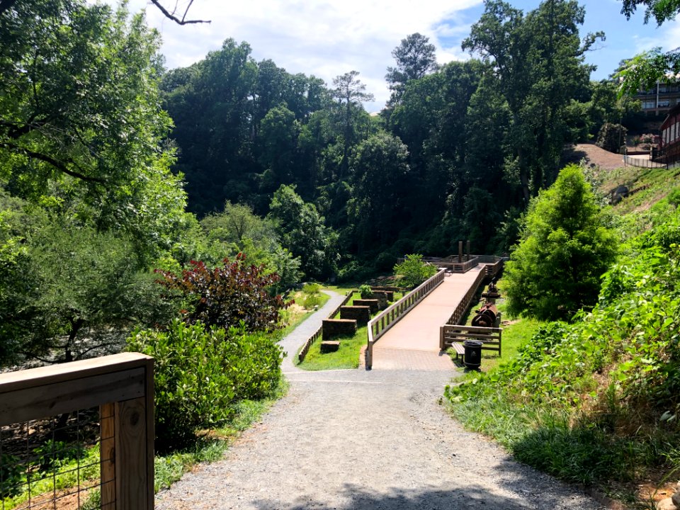 Roswell Mill July 2021 3