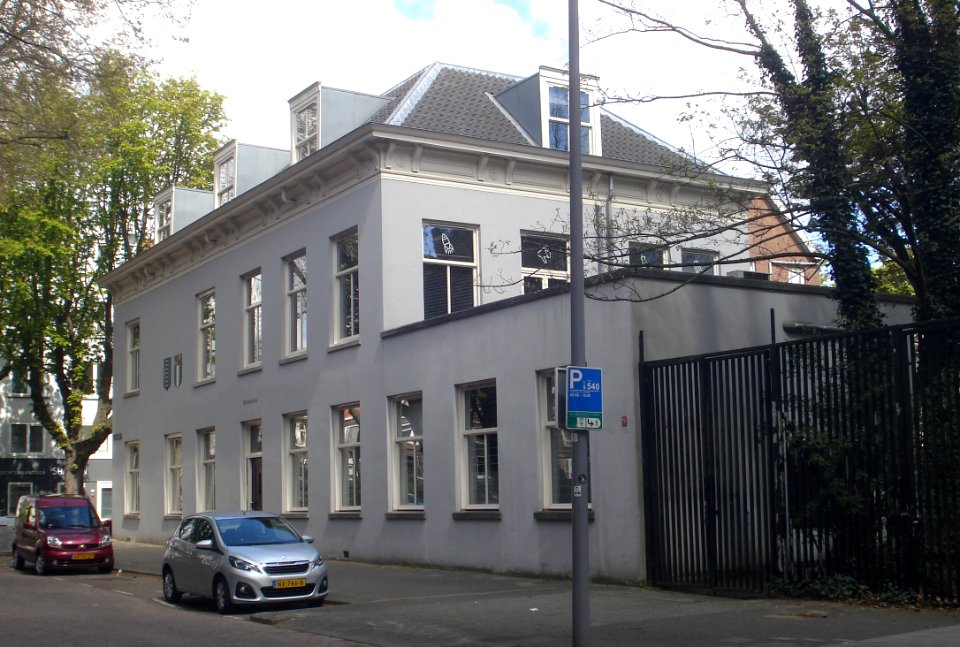 Rotterdam 2e-ijzerstraat2