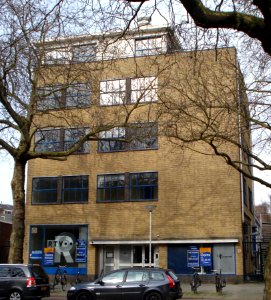 Rotterdam mathenesserlaan145