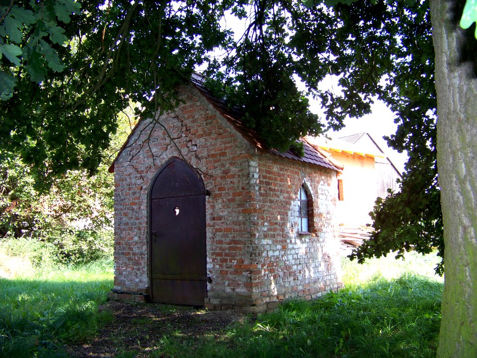 Rottenburg-Lurz-Kapelle