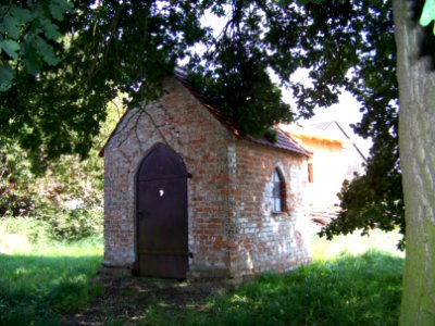 Rottenburg-Lurz-Kapelle