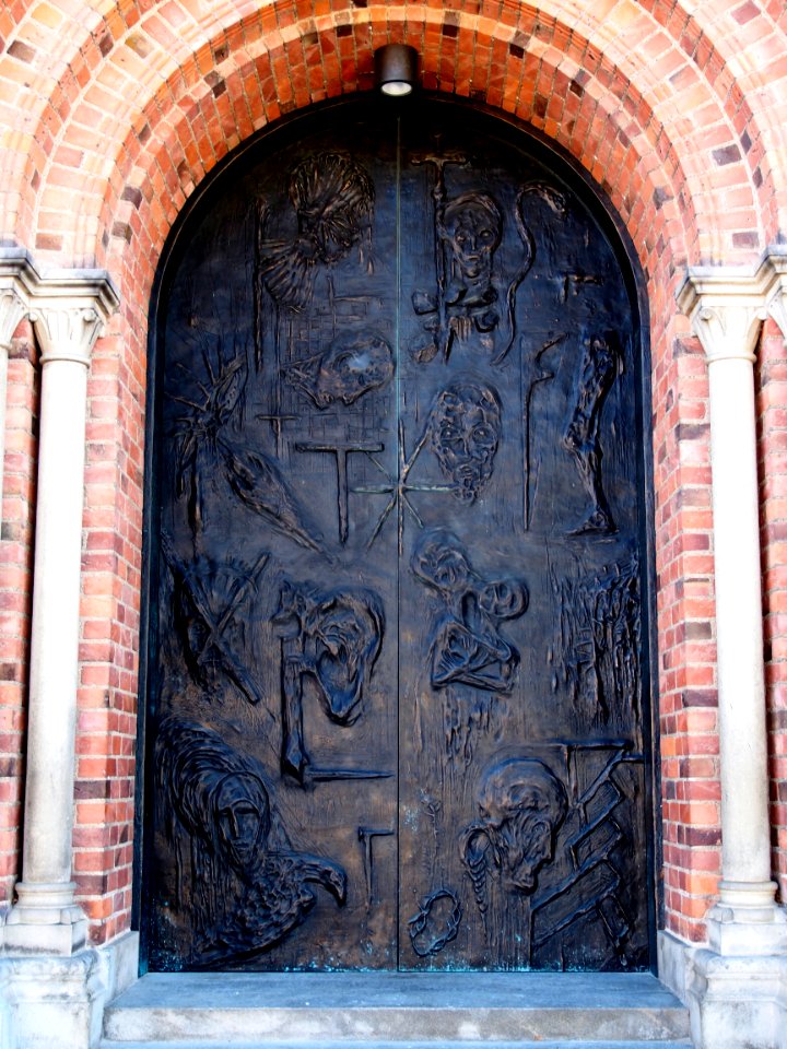 Roskilde Cathedral pic3