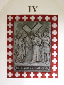Rosshaupten Kreuzweg IV (2)
