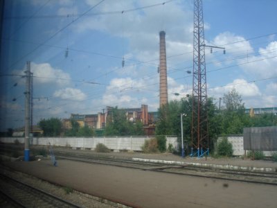 Rossosh Kotelnaya