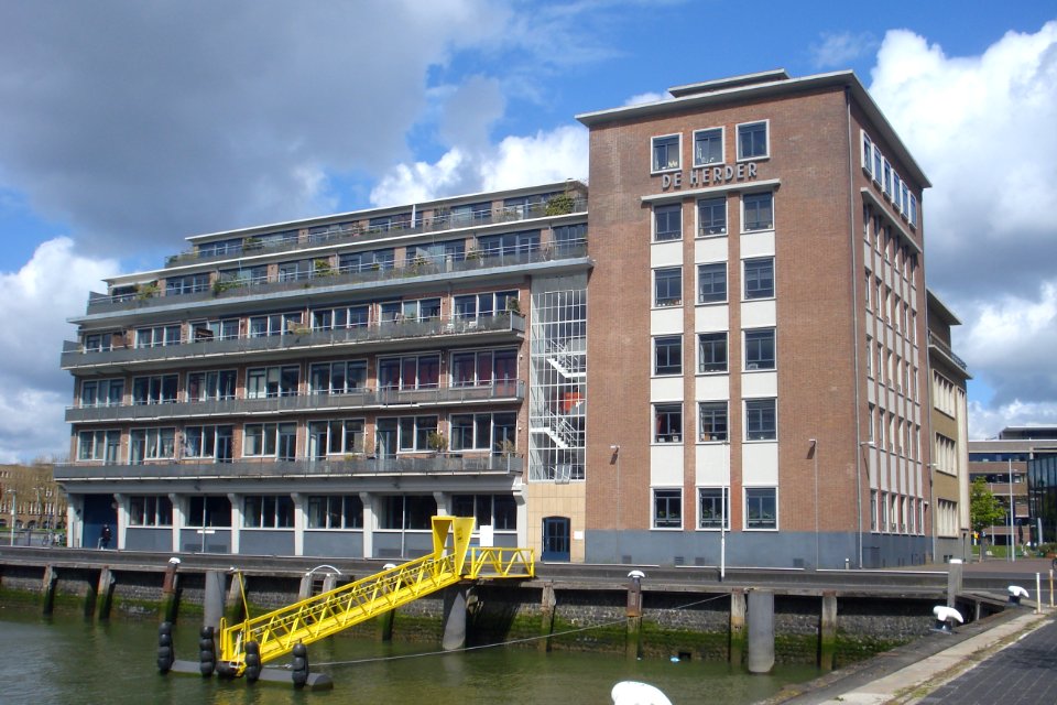 Rotterdam sint-jobsweg30