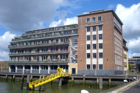 Rotterdam sint-jobsweg30