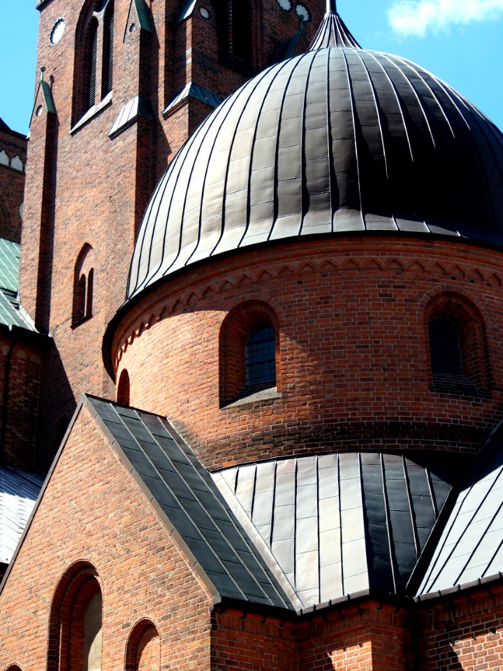 Roskilde Cathedral pic2