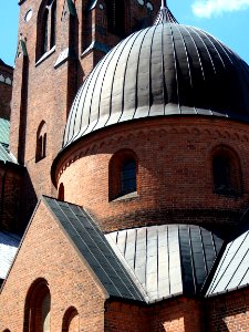 Roskilde Cathedral pic2