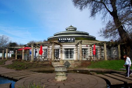 Rotunda Café, Preston Park, Brighton (February 2020) (1)