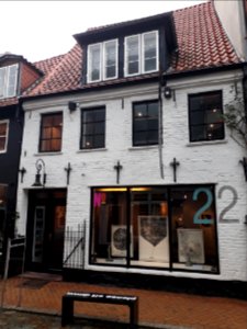 Rote Straße Flensburg 3