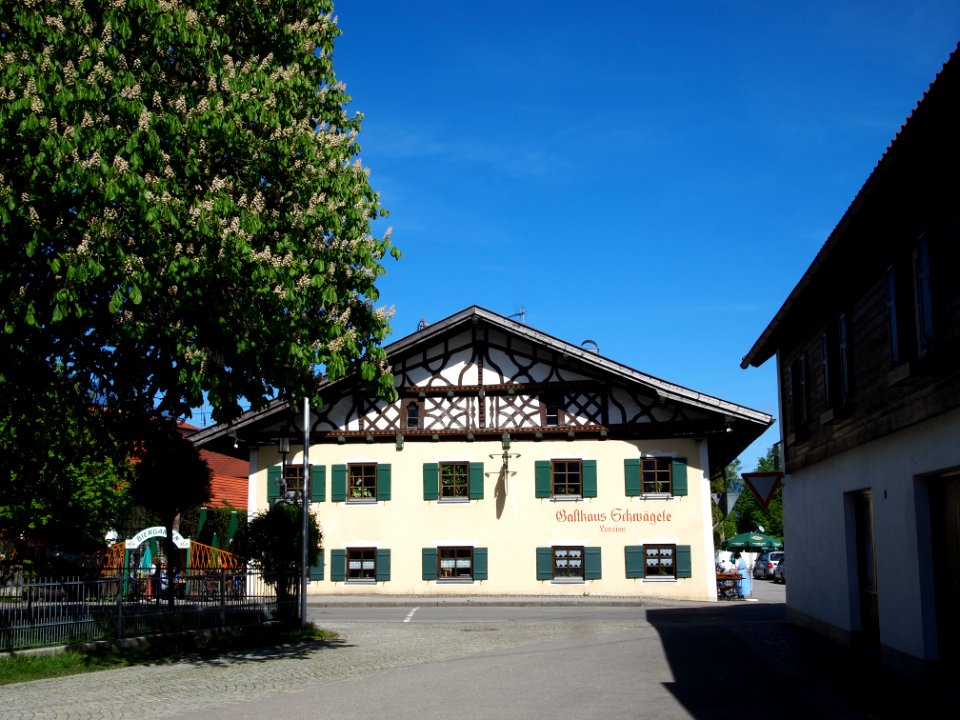 Rosshaupten Hauptstrasse 15 (2)
