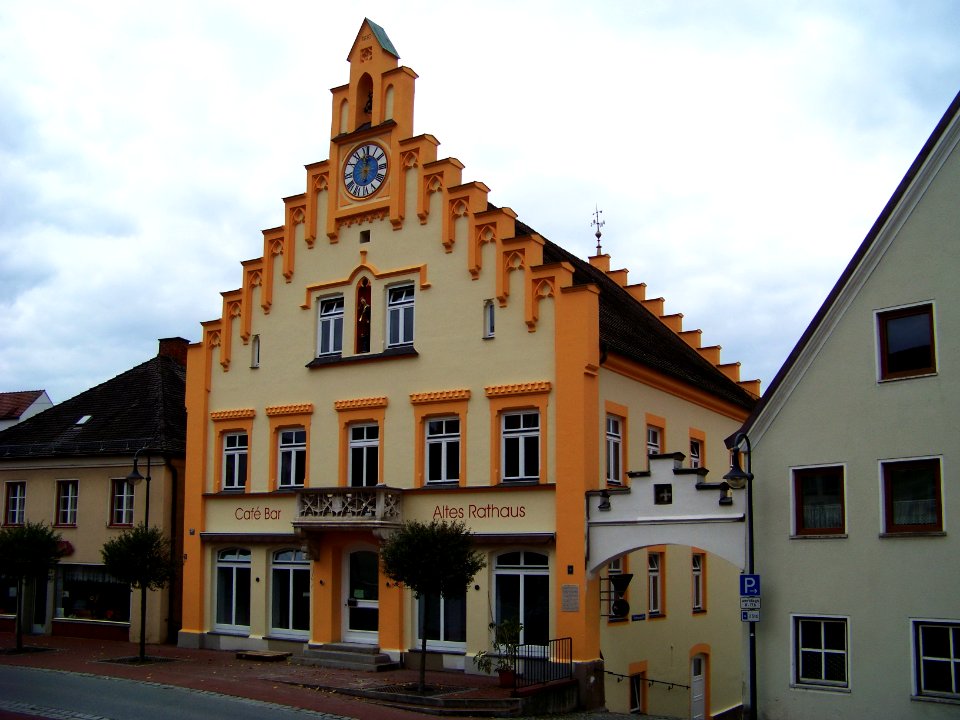Rottenburg-Marktstraße-20-Rathaus