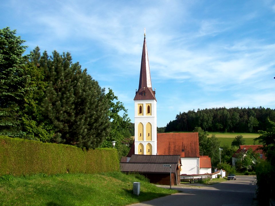 Rottenburg-Unterlauterbach-Kirche-Sankt-Peter-und-Paul