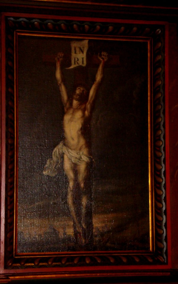 Rotterdam noorse kerk detail5