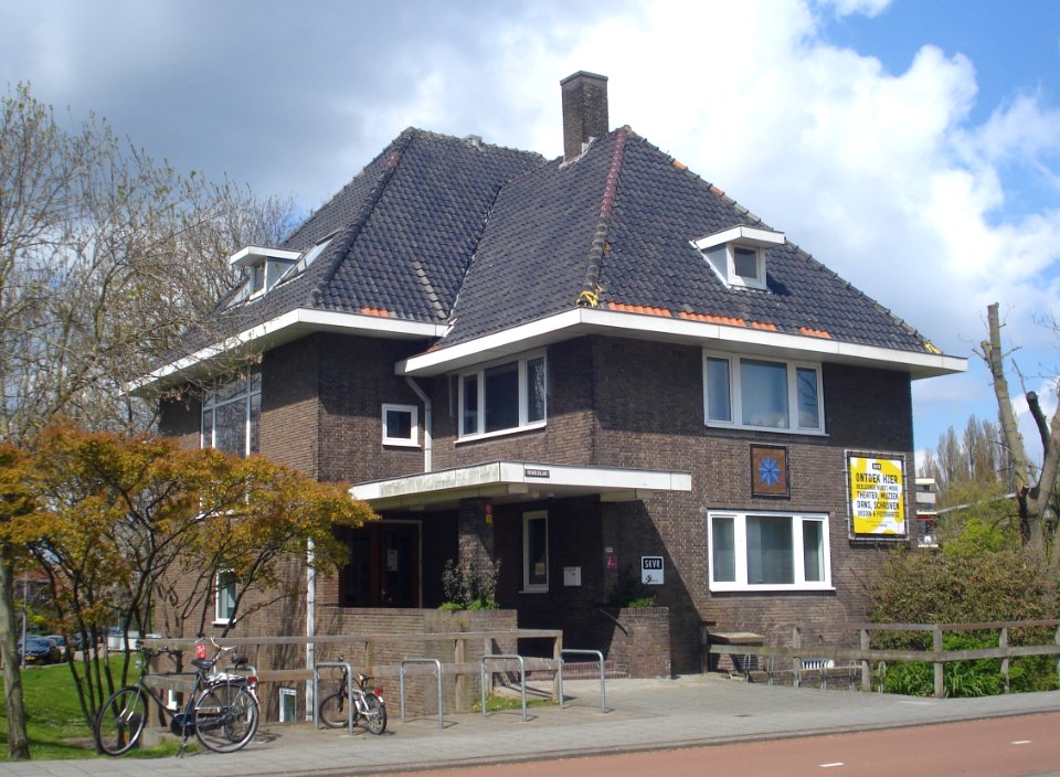 Rotterdam ringdijk50