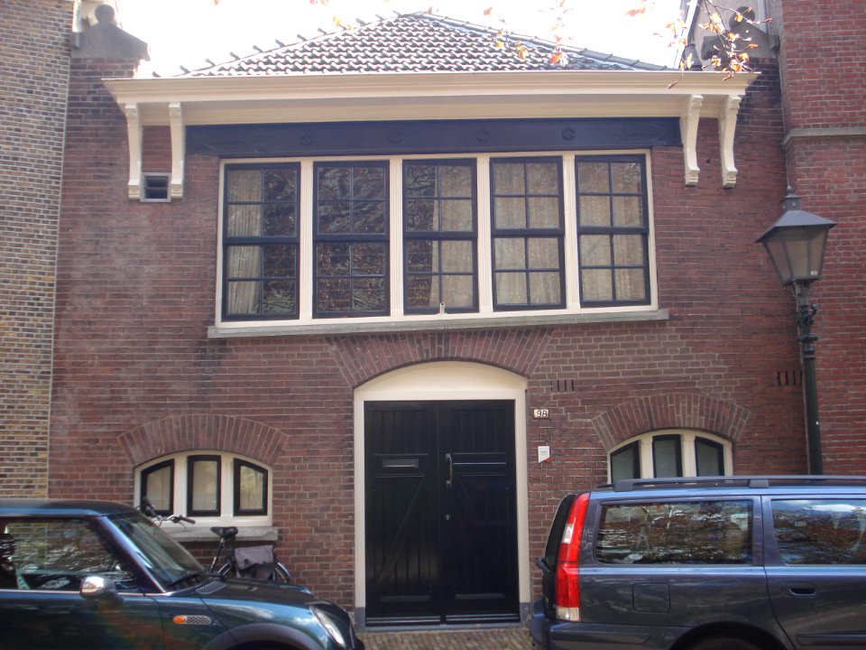 Rotterdam overschiese dorpstraat98