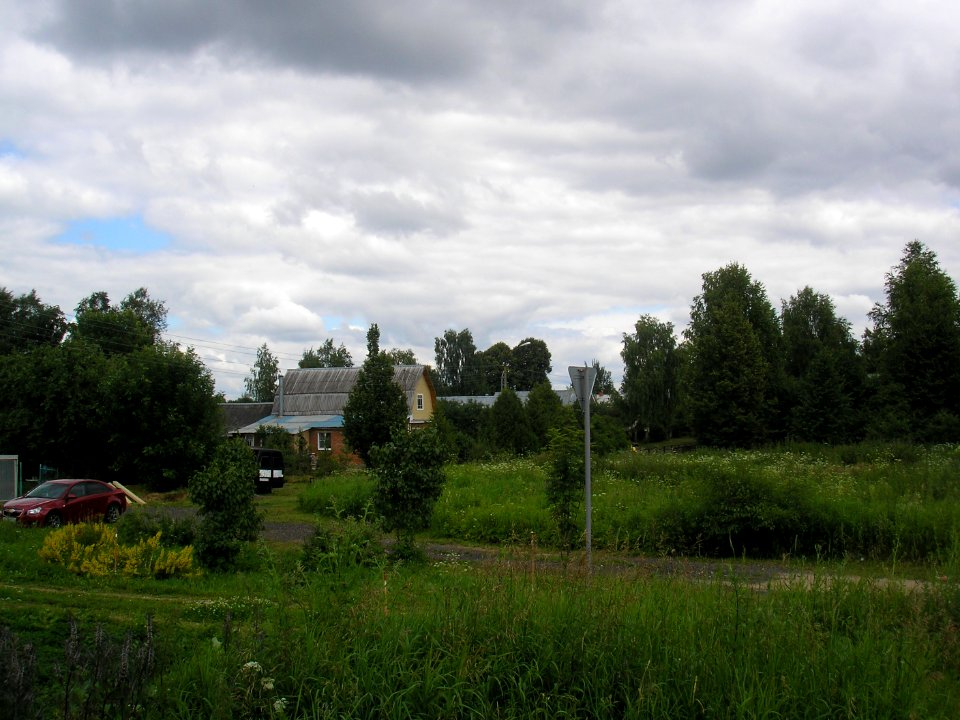Rozhdestvenno Istrainskiy 3