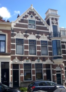 Rotterdam havenstraat172