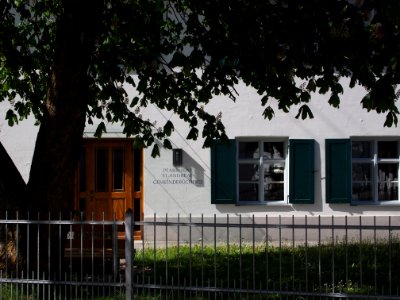 Rosshaupten Hauptstrasse 12