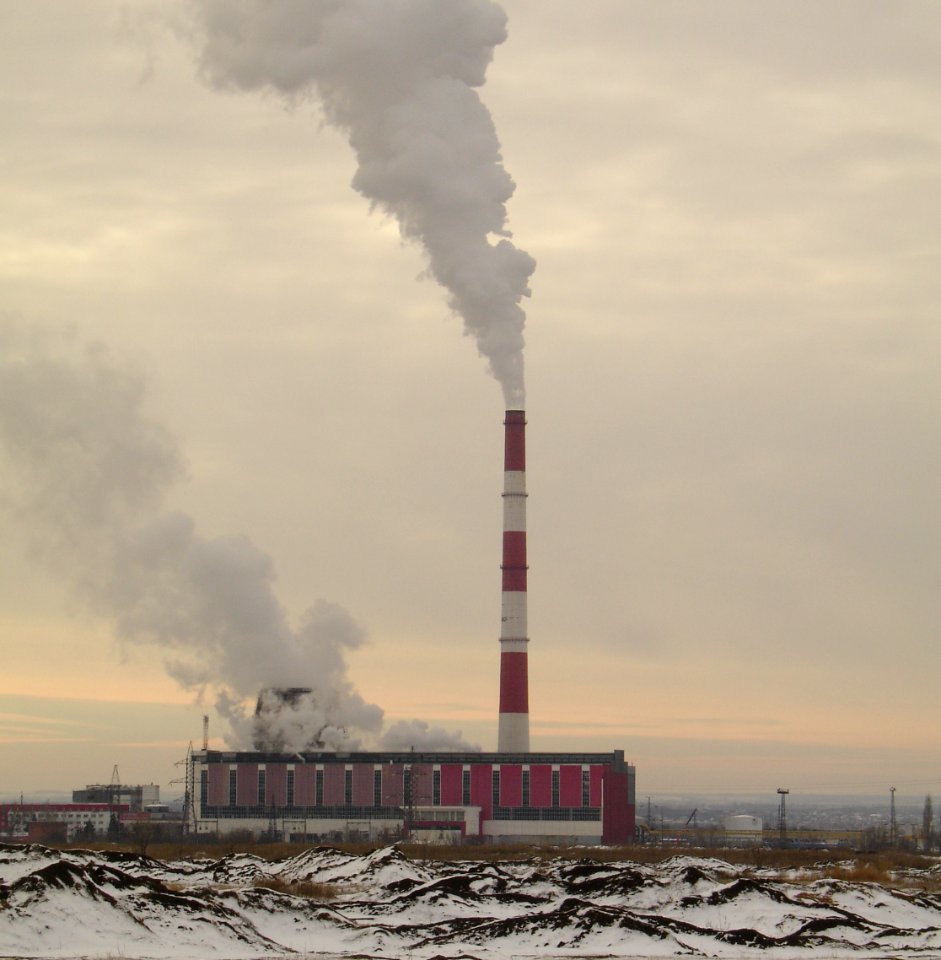 Rostov-on-Don TPP-2