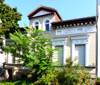 Rossinistraße 5 (Berlin-Weißensee)